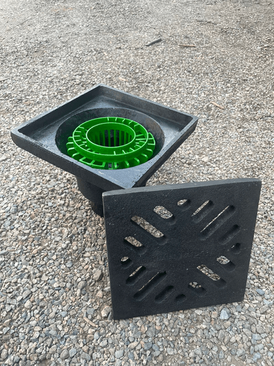 Трап чугунный в Алматы